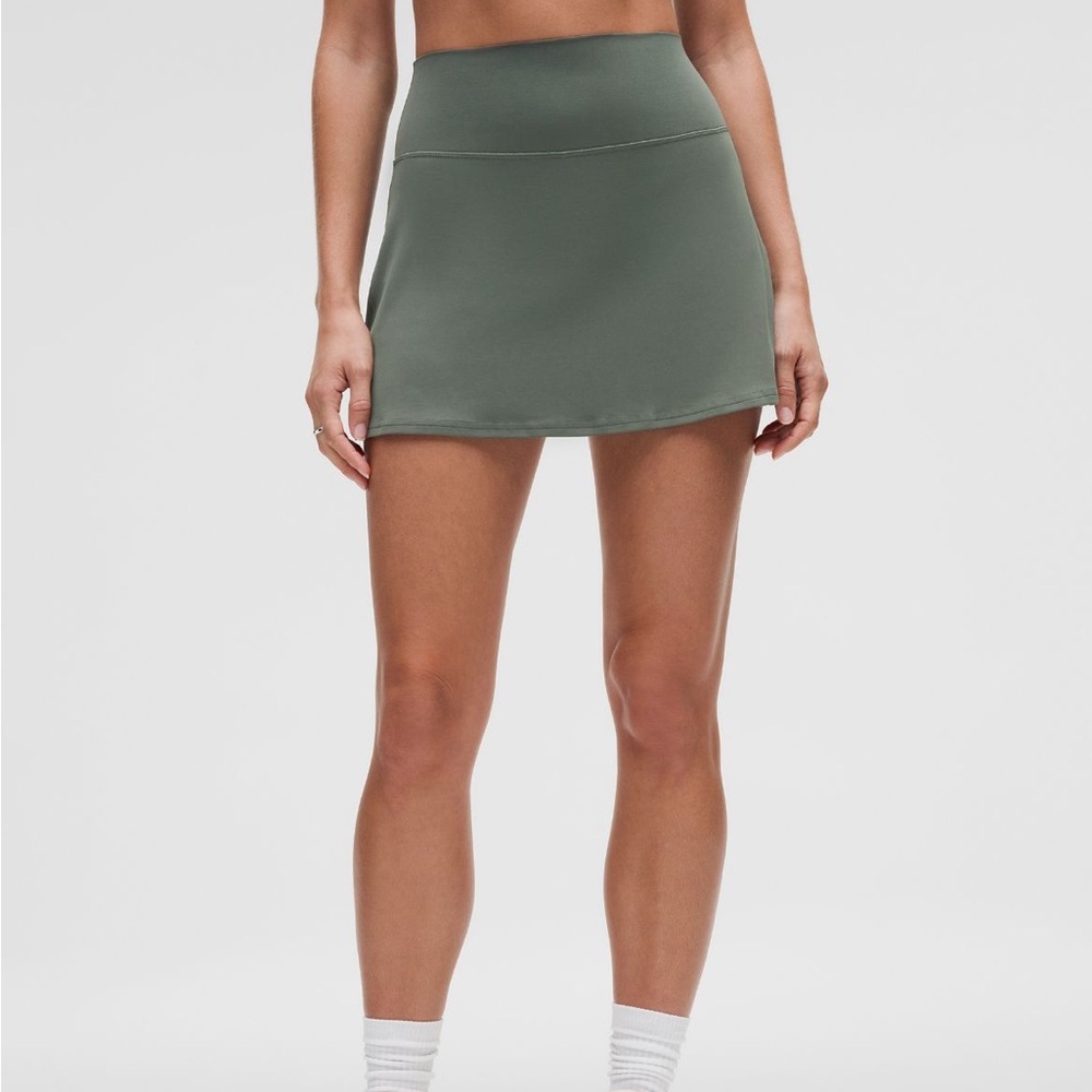 Align™ High-Rise Skirt